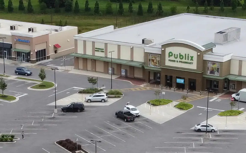 JRW Realty has facilitated the sale and closing of Point Mallard Centre shopping complex in Decatur, AL.