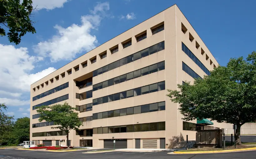 Global Medical REIT has acquired the Prosperity Plaza medical office building in Faifax, VA for $21 million.