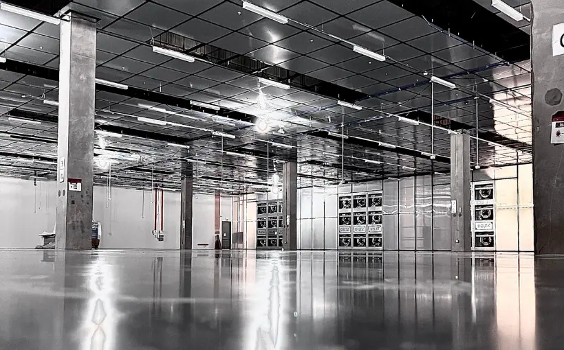 Aligned Data Centers will acquire land, power and water at Quantum Loophole Inc.’s data center campus in Frederick County, MD.