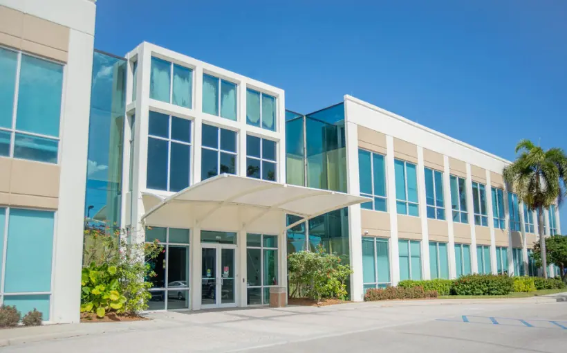 PEBB Enterprises and Banyan Development have paid $37.5 million for a long-term ground leasehold interest position in the Research Park at FAU in Boca Raton, FL.