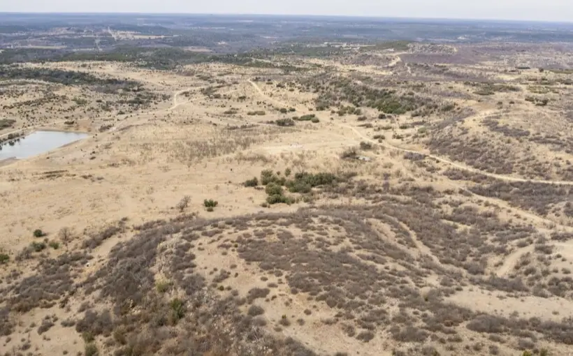S & S Ranch Listing Palo Pinto