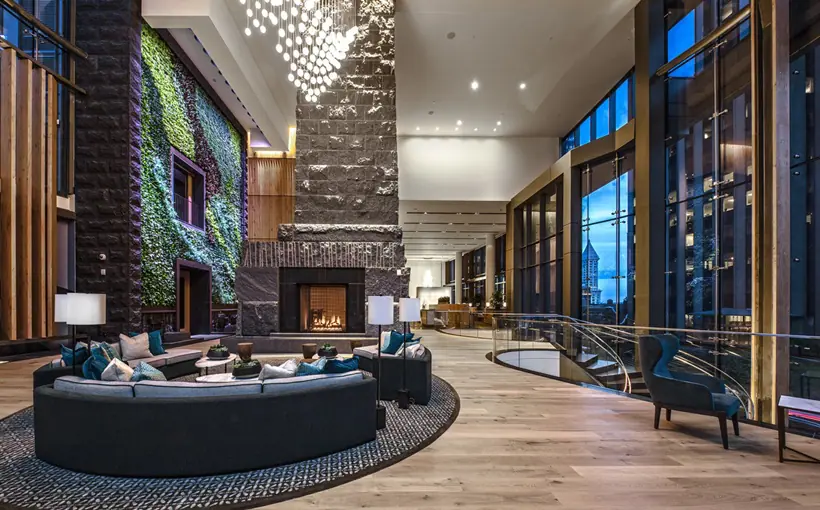 Boston Properties has acquired Madison Centre in Seattle from Barings and Schnitzer West for approximately $730 million