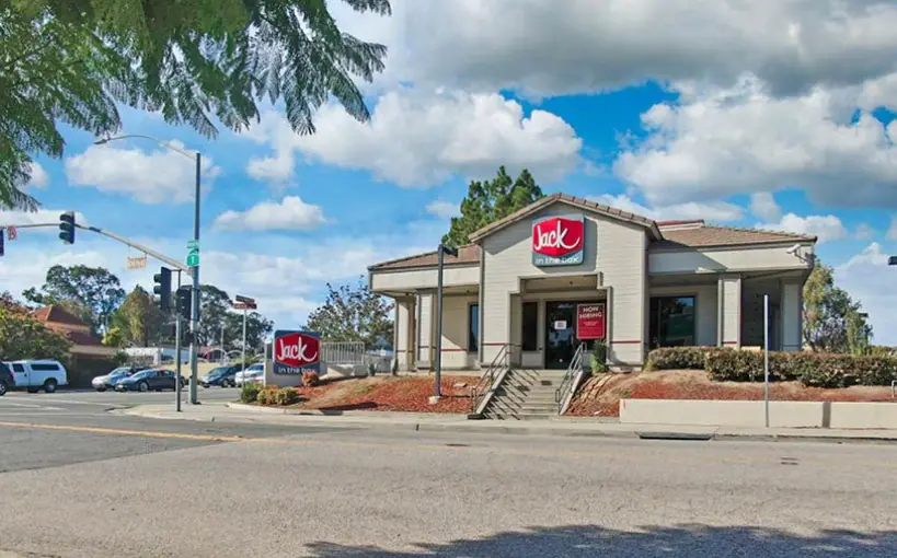 SRS Brokers SLO Restaurant Deal
