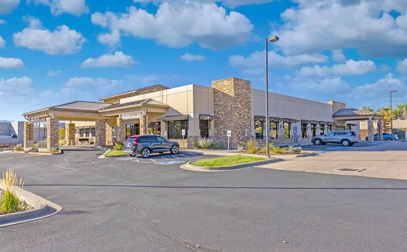 Newport Beach's SRS Brokers $11M Sale of Colorado Medical Building