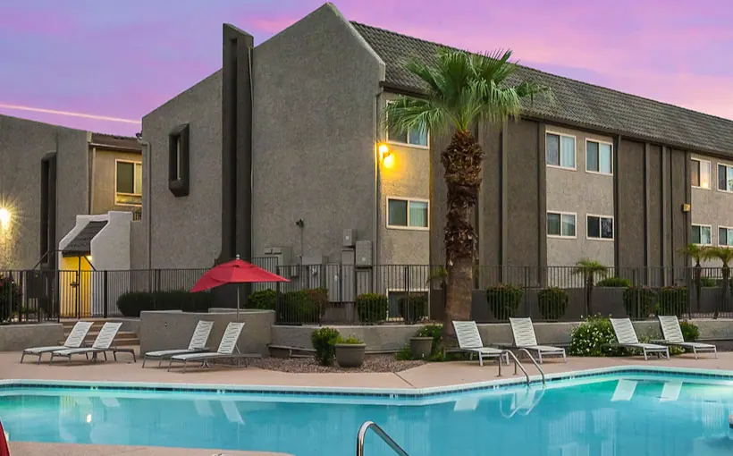 Sanctuary Tempe