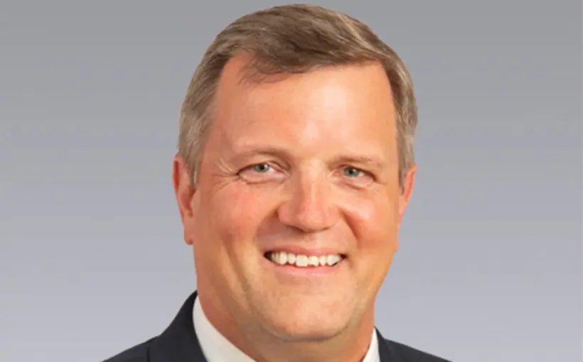 LCK has welcomed Scott Burriss to its Columbia, SC team as senior project manager.