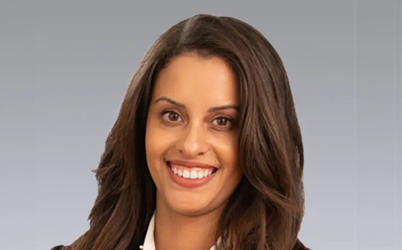 LCK has welcomed Shanel Matthews to its Columbia, SC team as project manager.