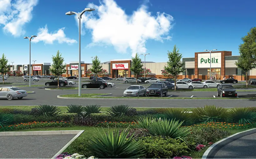Aztec Group has secured $81 million in financing for the consecutive development of Residences of Highland and Shoppes of Highland in Hialeah, FL.