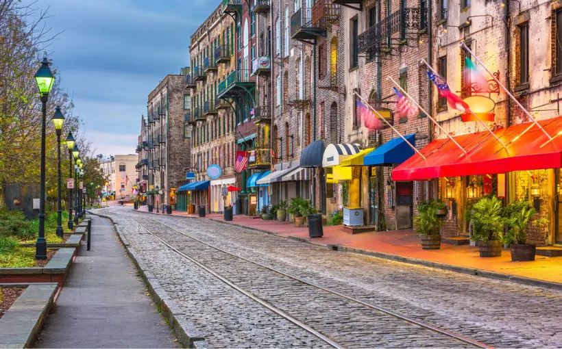 RKW Residential has been selected to manage Blaze Capital Partners’ Spoke Savannah multifamily.
