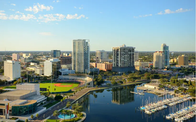 St. Vincent de Paul CARES and Ability Housing, Inc., have received $28 million from the State of Florida to build 73 units of affordable housing in St. Petersburg.
