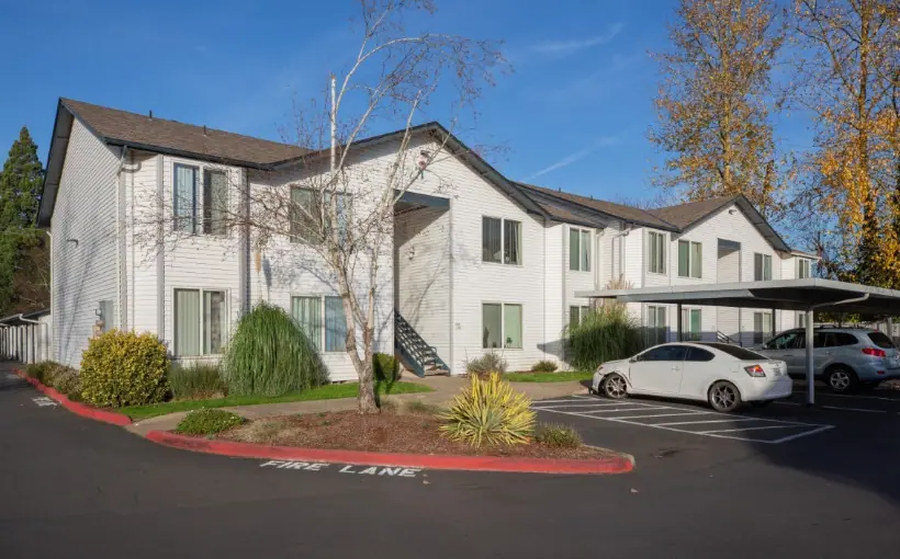 JLL Arranges Financing for Multi-Housing Complex in Salem OR