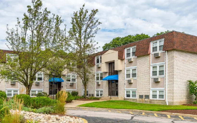 Standard Communities has acquired Tanglewood Village apartments in West Warwick, RI and will convert the market-rate property into long-term dedicated affordable housing.