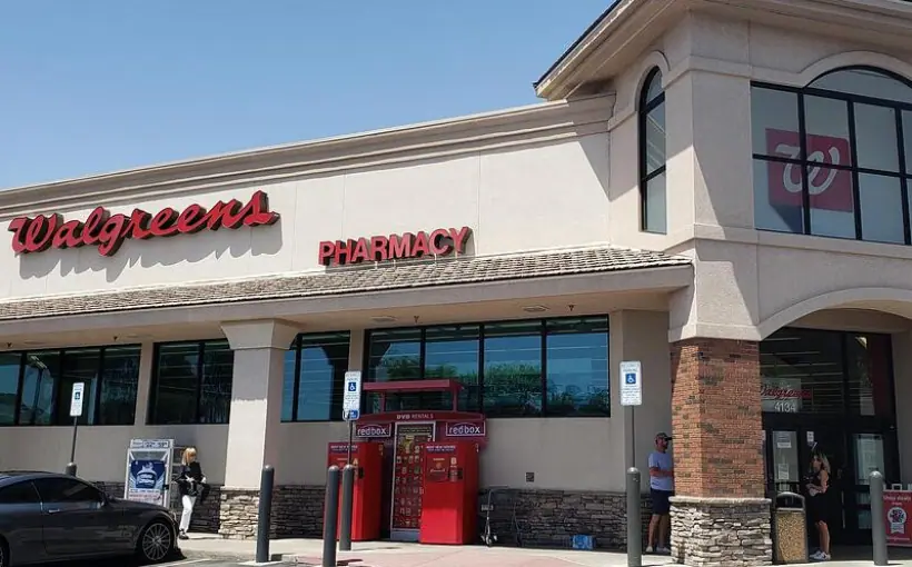 Walgreens Generic