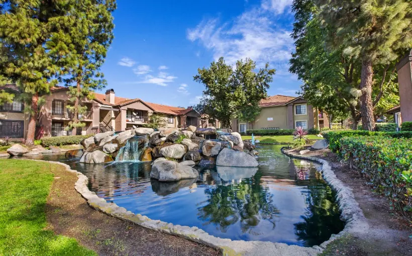 Waterton Acquires 736-Unit MultiFam in Ontario CA