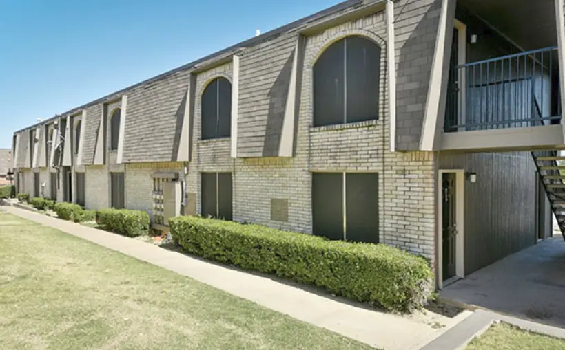 The Junction Gets $22 million bridge loan