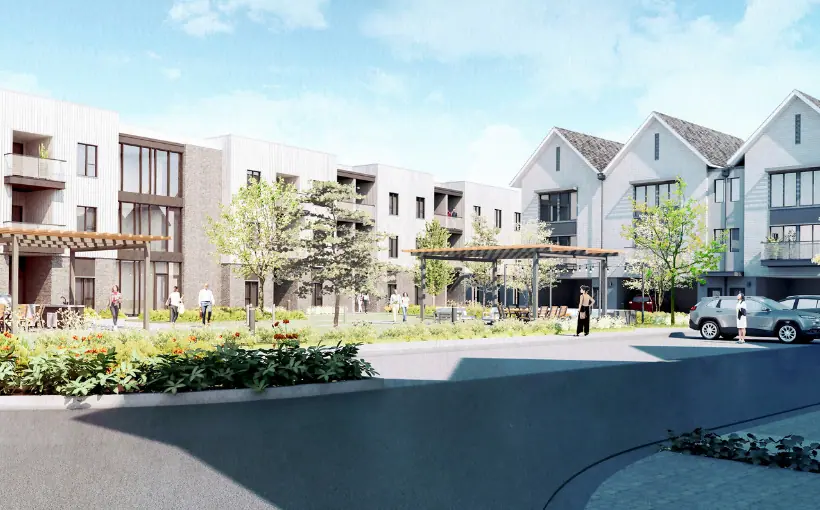 Newly Established Black-Owned CRE to Build Inaugural Project in South Fulton