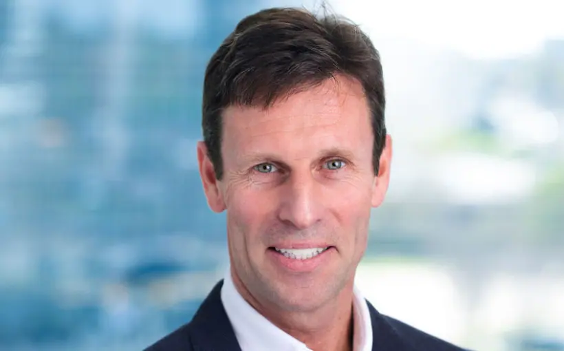 Tim McCann has been appointed chief investment officer at Cobalt Real Estate Solutions, Virginia Beach, VA.