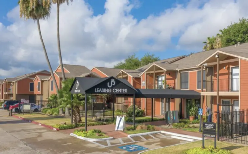 Urban Palms Houston Northmarq 659-units