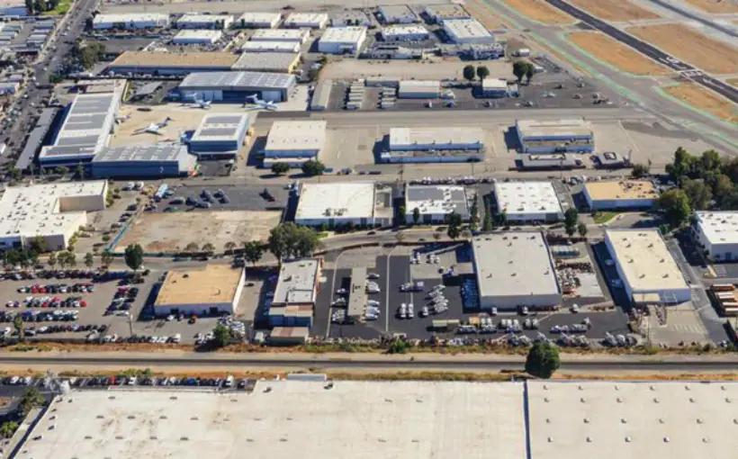 Boston, MA-based Longpoint Realty Partners purchased the Van Nuys Industrial Park in Van Nuys, CA for $52 million.