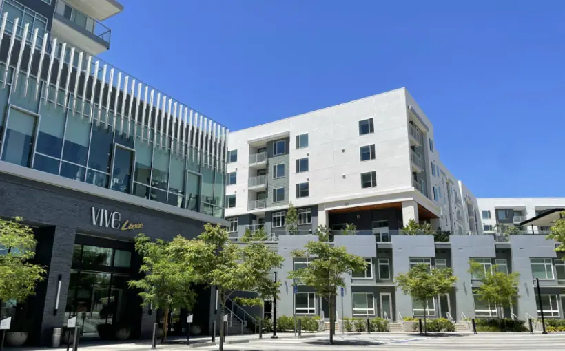 $203M in Refinancing Secured for San Diego Multi-Housing Community