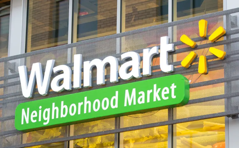 JRW Realty has facilitated the acquisition of six Walmart Neighborhood Markets in LA for $84 million.