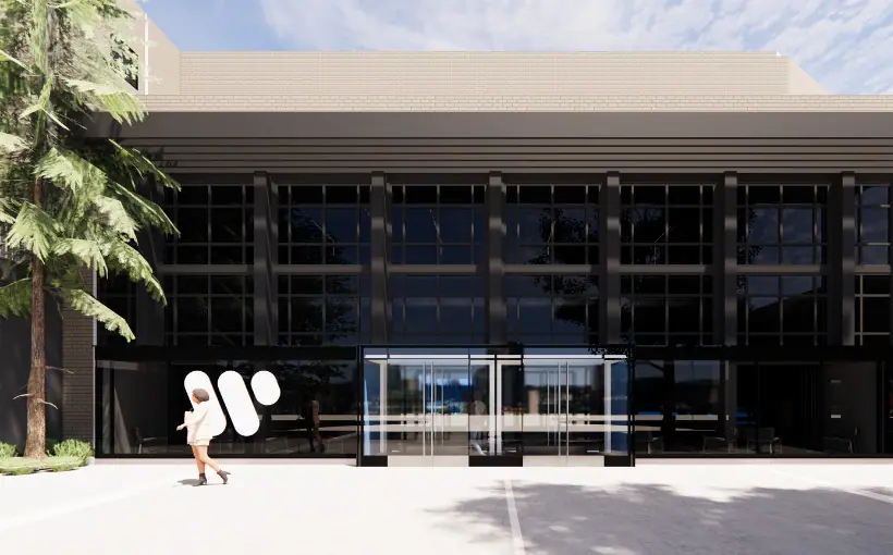 Warner Music Nashville and Warner Chappell Music Nashville have completed renovations on their headquarters buildings on historic Music Row in Nashville.