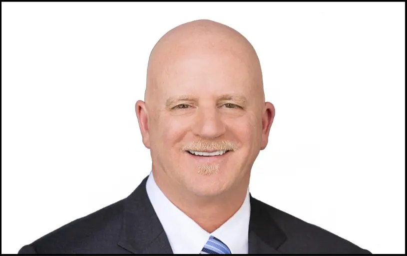 Rob Weck Kidder VP