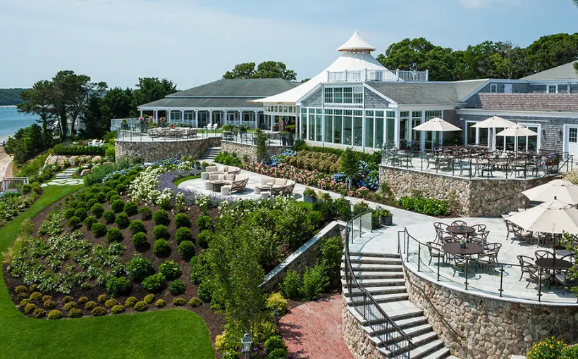 The Wequassett Resort and Golf Club in Cape Cod has been purchased by EOS Investors, LLC.