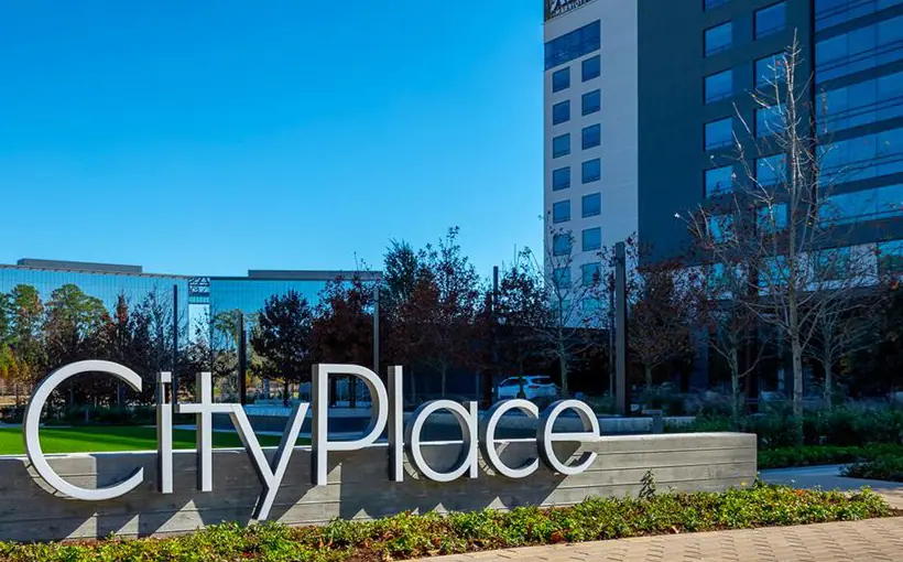 cityplace