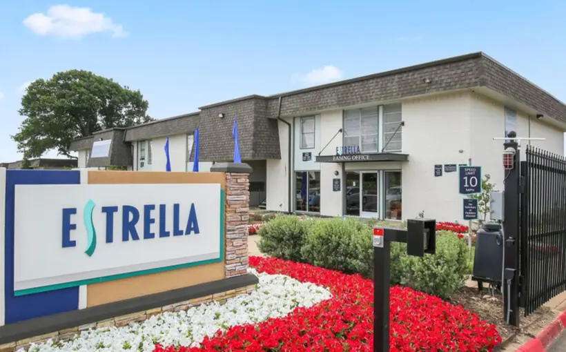 Estrella iBorrow Dallas