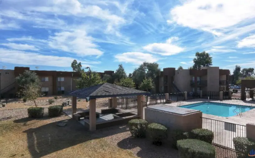 Graybriar Condo Phoenix