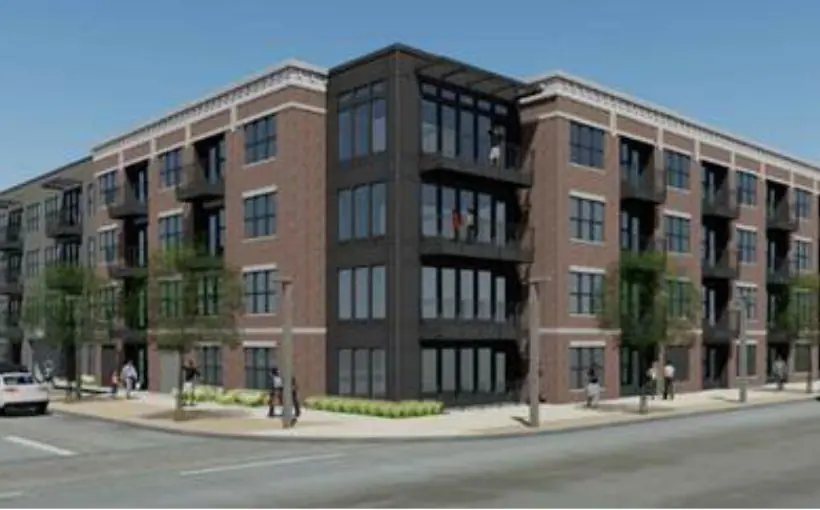 heritage creekside Plano