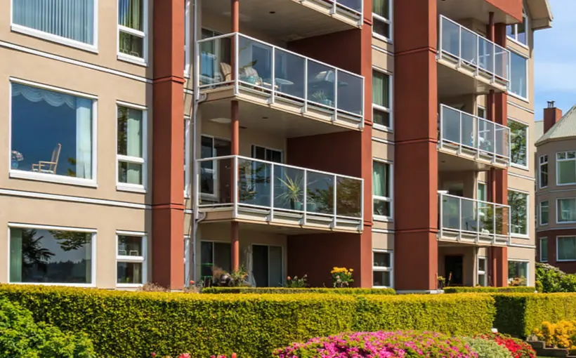 Houston multifamily sales