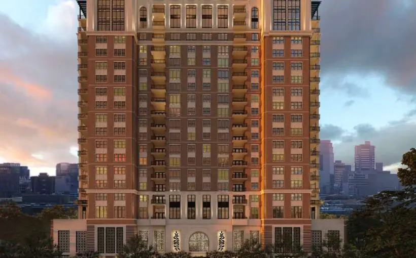 luxury Houston