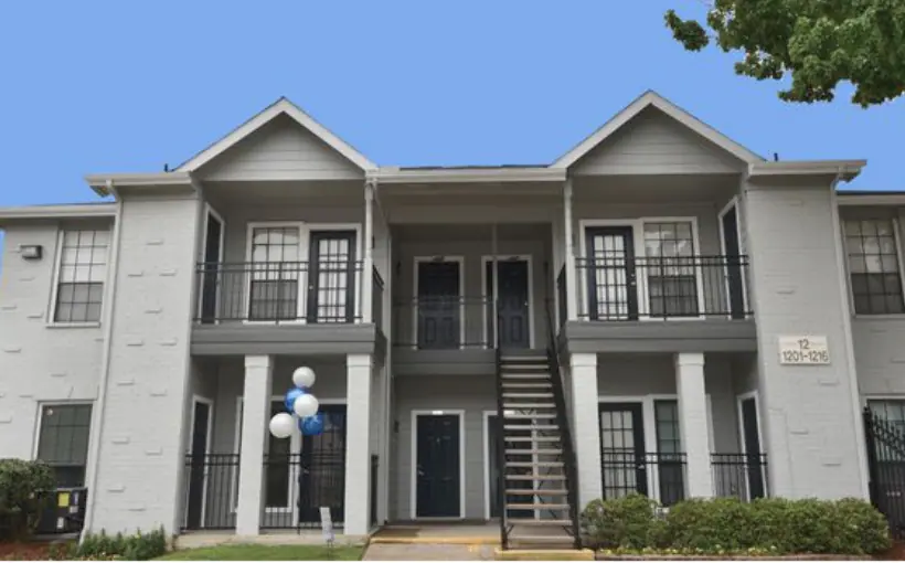 Vision & Beyond buys 3 Houston Apts