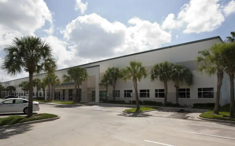 NAI Sharyland McAllen