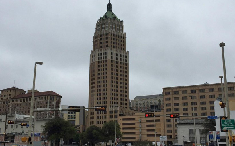 Tower Life McCombs