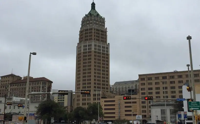 Tower Life McCombs