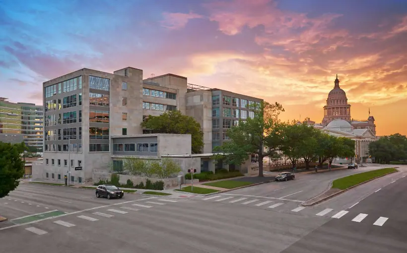 westview Austin