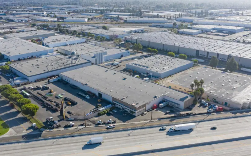 DAUM Completes $34M Sale of Industrial Development Site Rexford is the Buyer