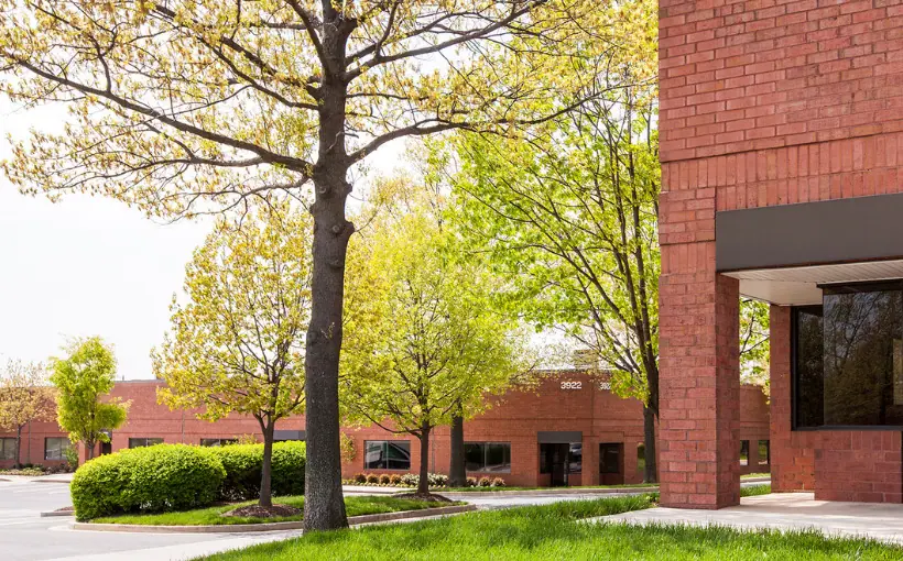 St. John Properties and Nations Roof have agreed to a 29,056-square-foot lease in the Canton Research Center in Halethorp, MD.