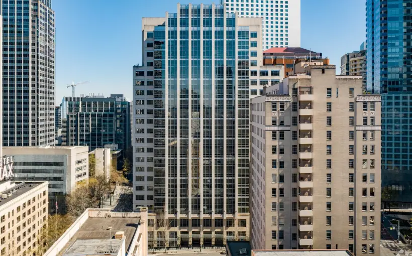 Clise Properties Attains 100% Interest in Seattle Office Tower