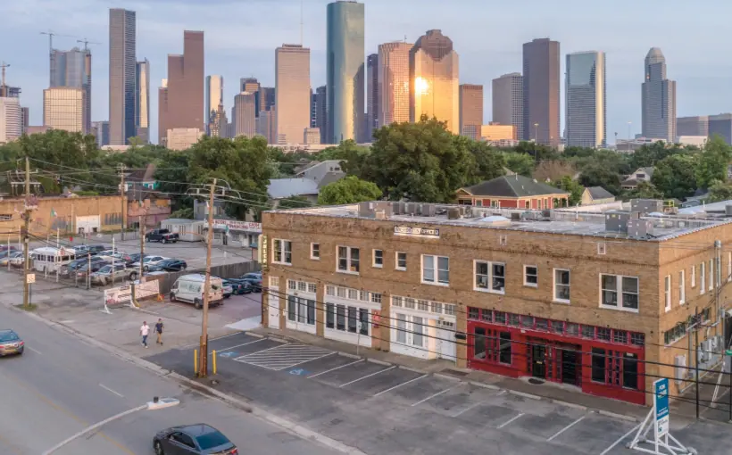 1911 Washington On White Houston Sale