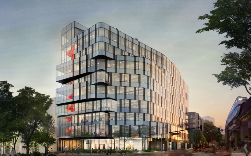 Life Sciences Development Breaks Ground in Downtown Seattle