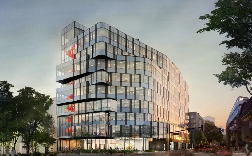 Life Sciences Development Breaks Ground in Downtown Seattle