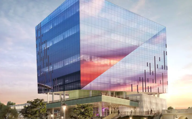 Hines 250 Rio okayed by Tempe City Council