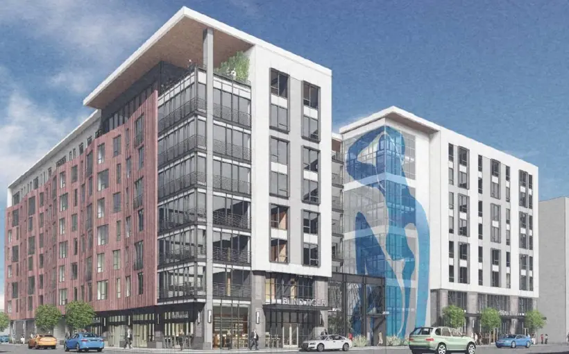 Grosvenor Acquires Oakland Development Site, Will Build Multi-Use Complex