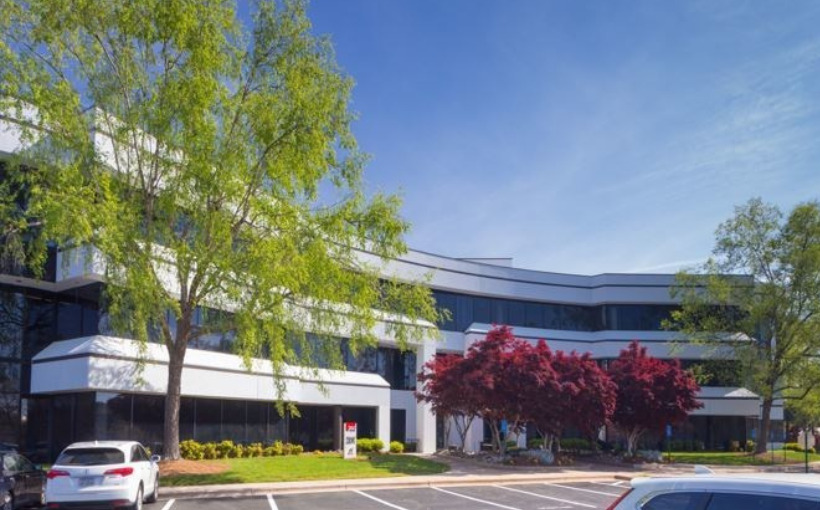 TerraCap Management, LLC, has completed the sale of the 1200 Building at 3100 Breckinridge Boulevard in Duluth, GA.