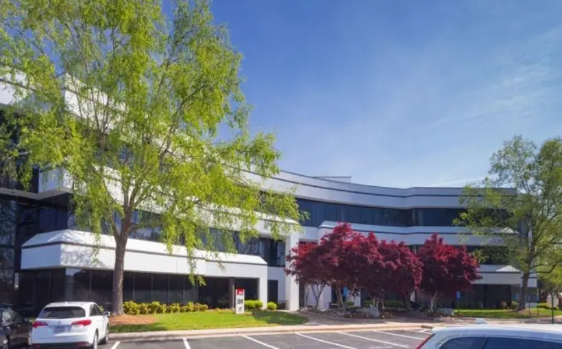 TerraCap Management, LLC, has completed the sale of the 1200 Building at 3100 Breckinridge Boulevard in Duluth, GA.