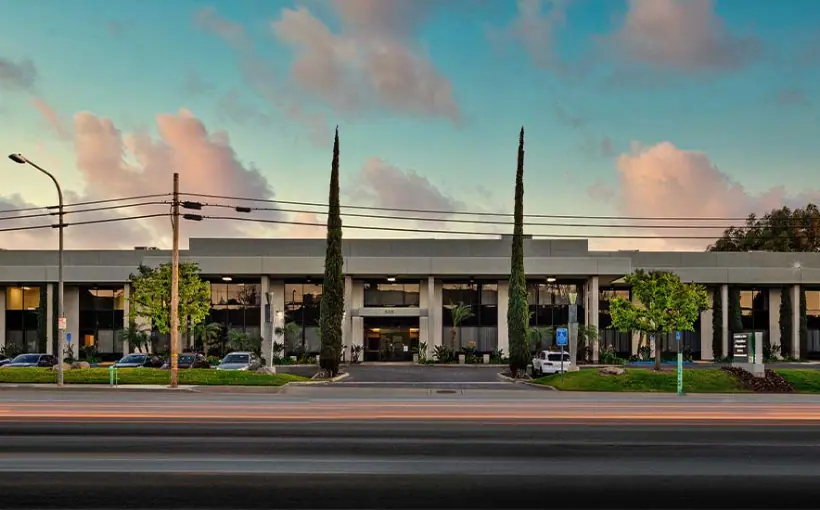 Orange County Brea Office Property Trades for $11M
